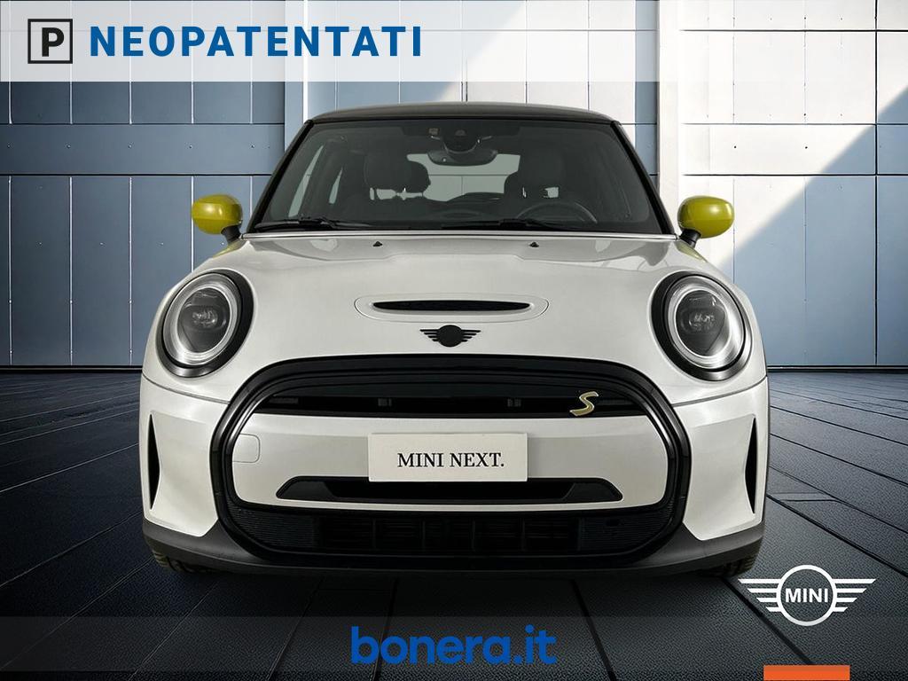 Mini Mini 3 Porte Full Electric Cooper SE Classic Auto