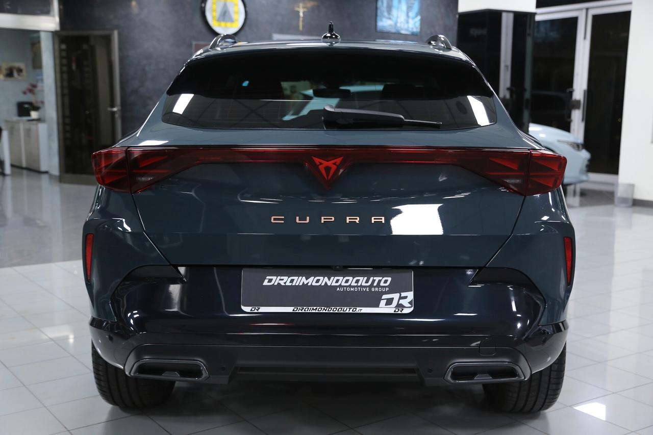 Cupra Formentor 2.0 TDI 150 cv DSG_KM0_2025