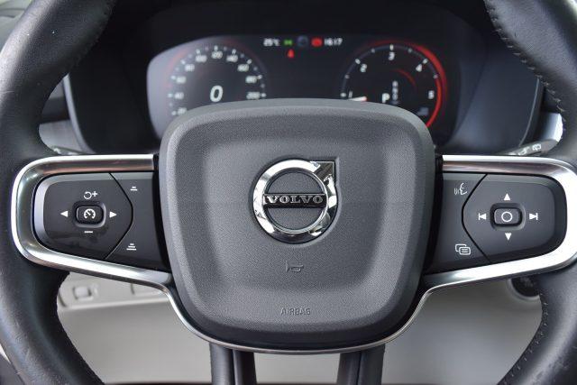VOLVO XC40 D3 Geartronic Business Plus *Navigatore*