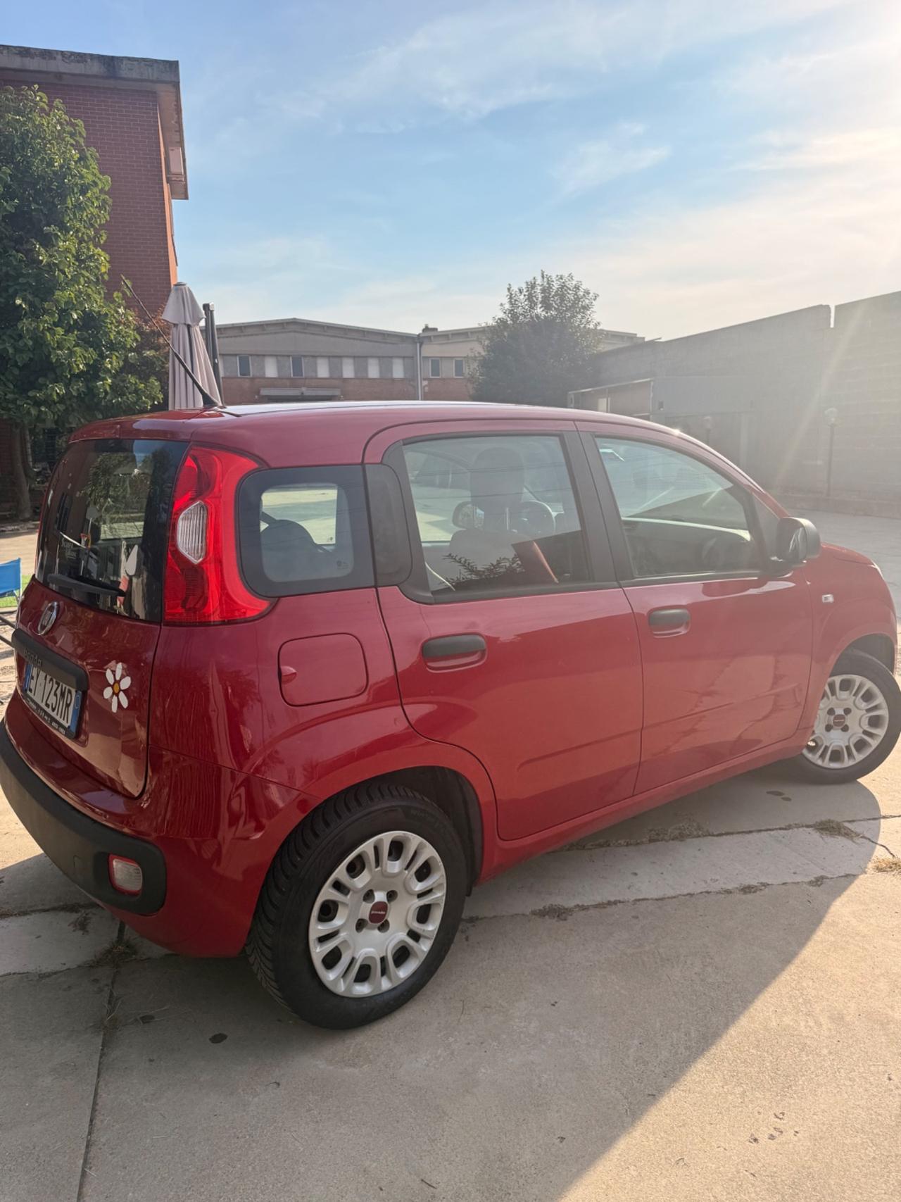 Fiat Panda 1.2 Pop