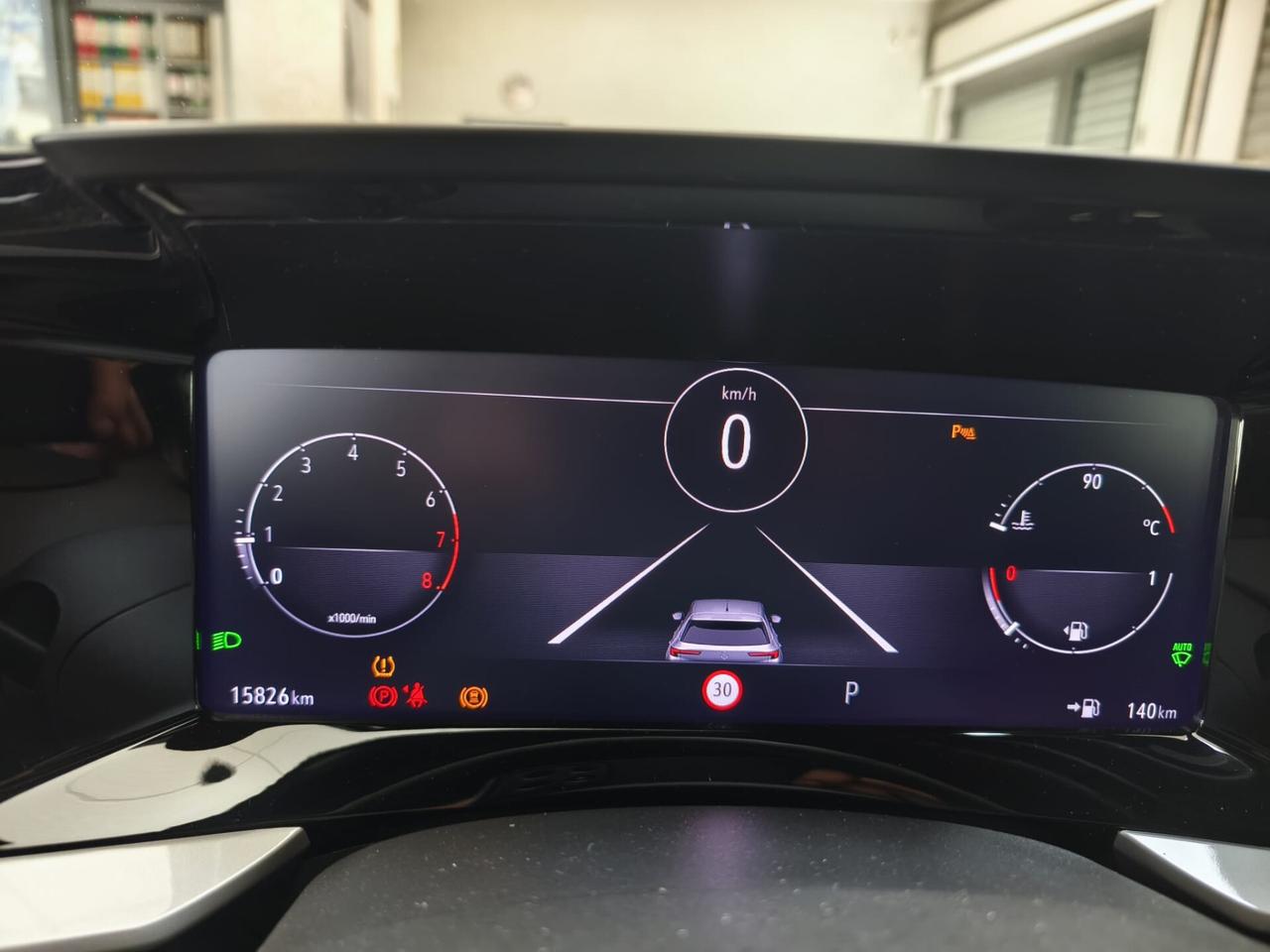 Opel Mokka 1.2 Turbo 130 CV aut. Ultimate