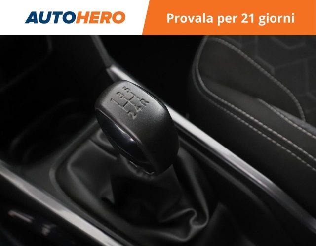 PEUGEOT 2008 1° serie BlueHDi 75 Active