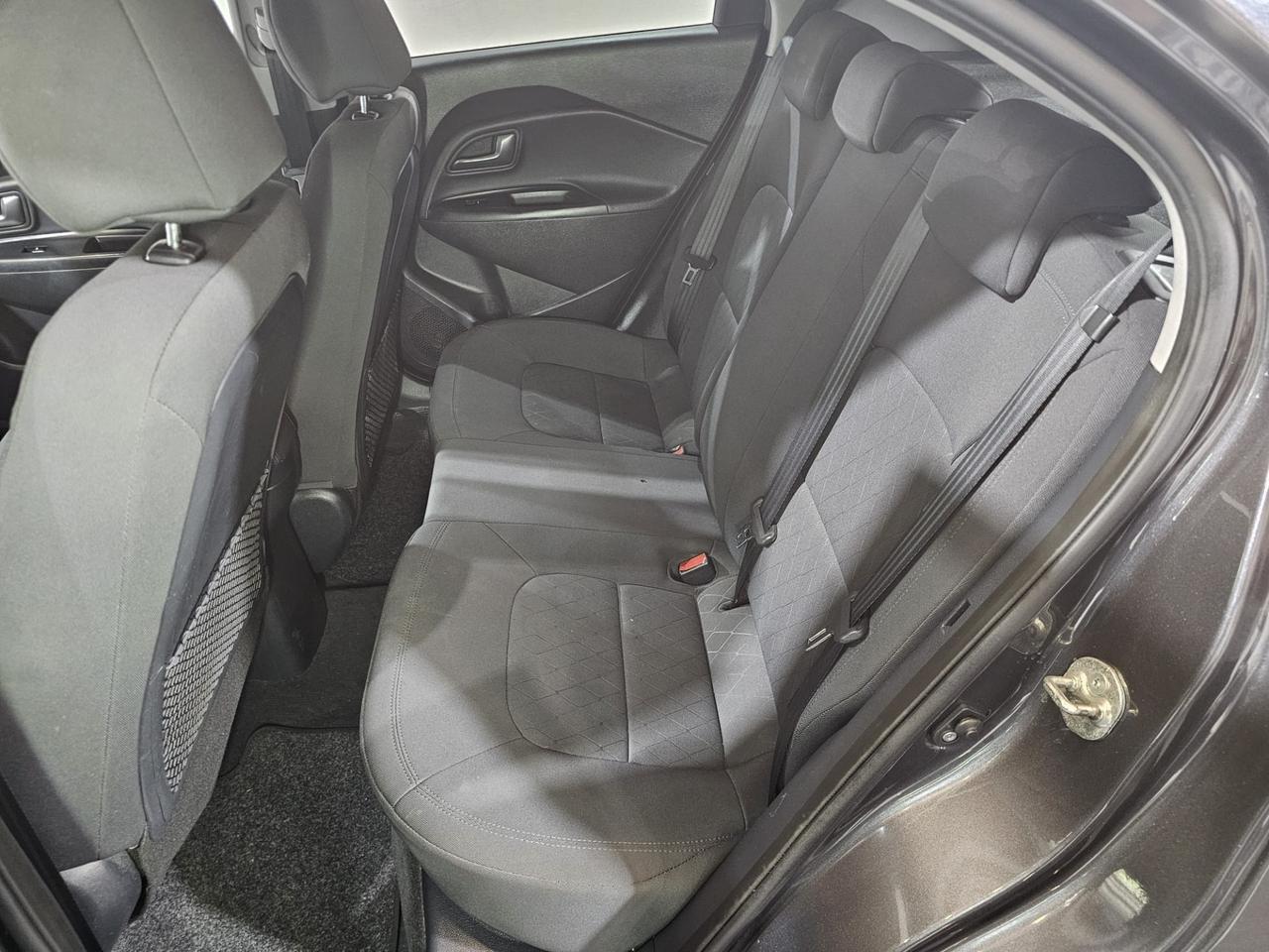 Kia Rio 1.4 CRDi 5p. Cool