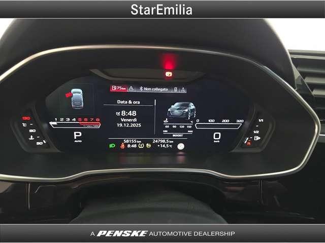 Audi RS Q3 RS Q3 SPB quattro S tronic