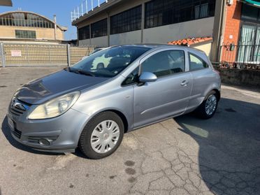 Opel corsa 1.2 clima