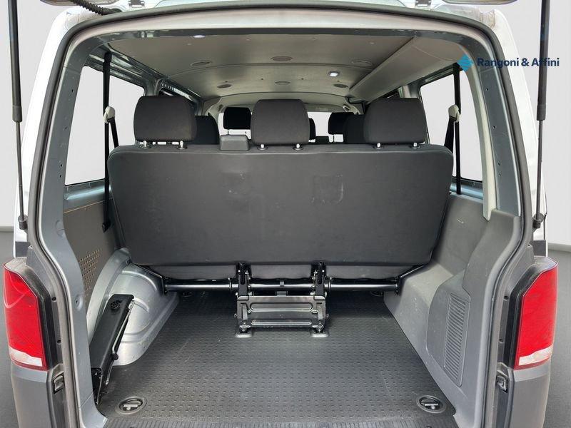 Volkswagen Transp. Transporter 2.0 TDI 150CV DSG PC Kombi Business