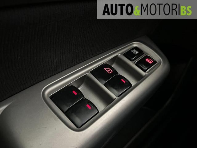 SUBARU Forester 2.0D XS VQ