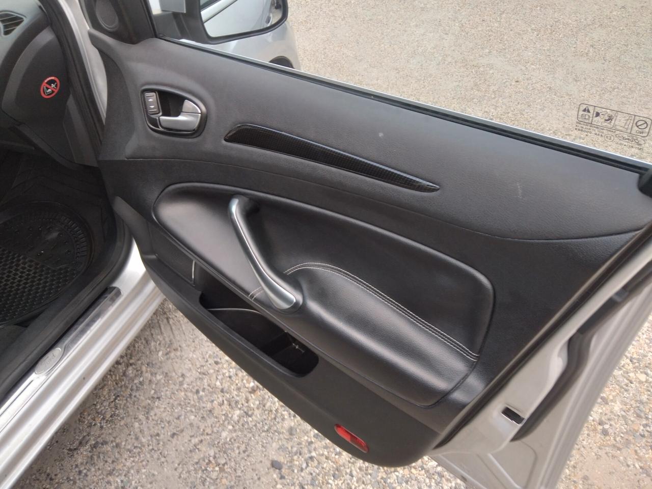 Ford Mondeo 2.0 TDCi 140 CV 6tronic Station Wagon Titanium DPF