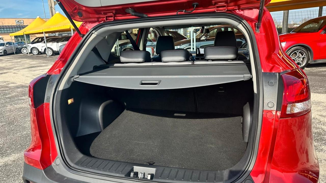 Evo 4 1.6 Bi-Fuel GPL