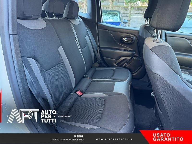 Jeep Renegade Renegade 1.0 t3 Limited 2wd