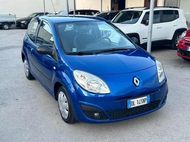 RENAULT Twingo 1.2 8V
