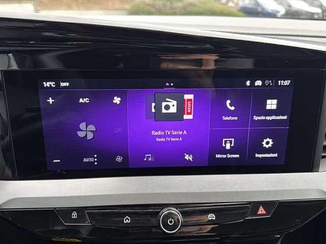 Opel Mokka 1.2 Turbo 130 CV aut. GS