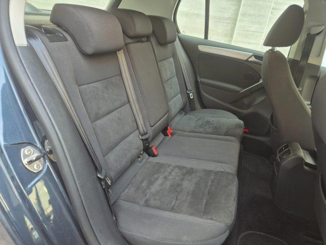 VOLKSWAGEN Golf 1.4 TSI 122CV 5p. Highline