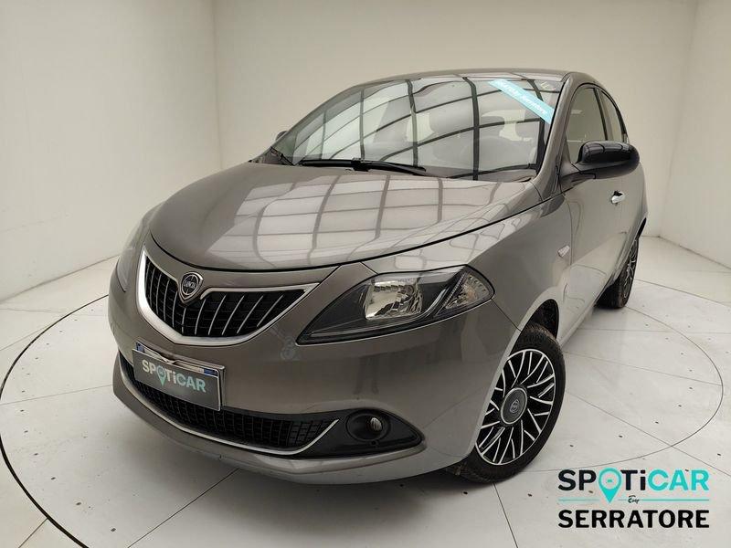 Lancia Ypsilon III 2021 1.0 firefly hybrid Platino s&s 70cv