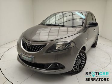 Lancia Ypsilon III 2021 1.0 firefly hybrid Platino s&s 70cv