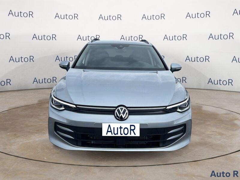 Volkswagen Golf Variant 2.0 TDI 150 CV DSG SCR Edition Plus