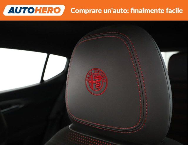 ALFA ROMEO Tonale 1.5 160 CV MHEV TCT7 Veloce