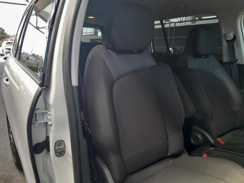 CITROEN GRAND C4 SPACETOURER BlueHDi 130 S/S EAT8 Shine Pack