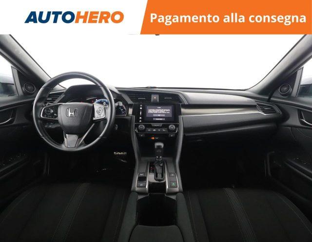 HONDA Civic 1.0T 5 porte Elegance