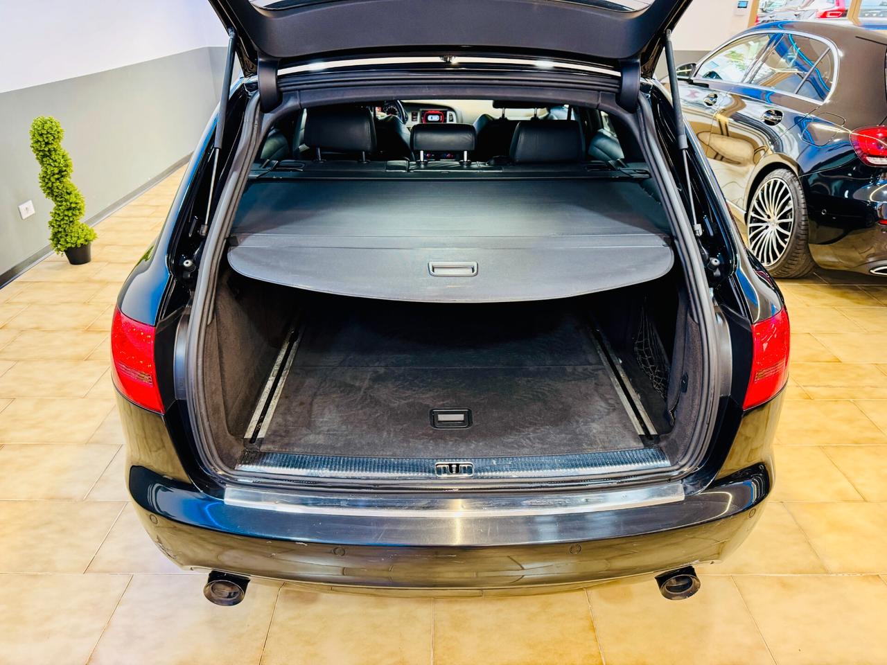 Audi A6 Avant QUATTRO S-Line 3.0 V6 TDI 233Cv
