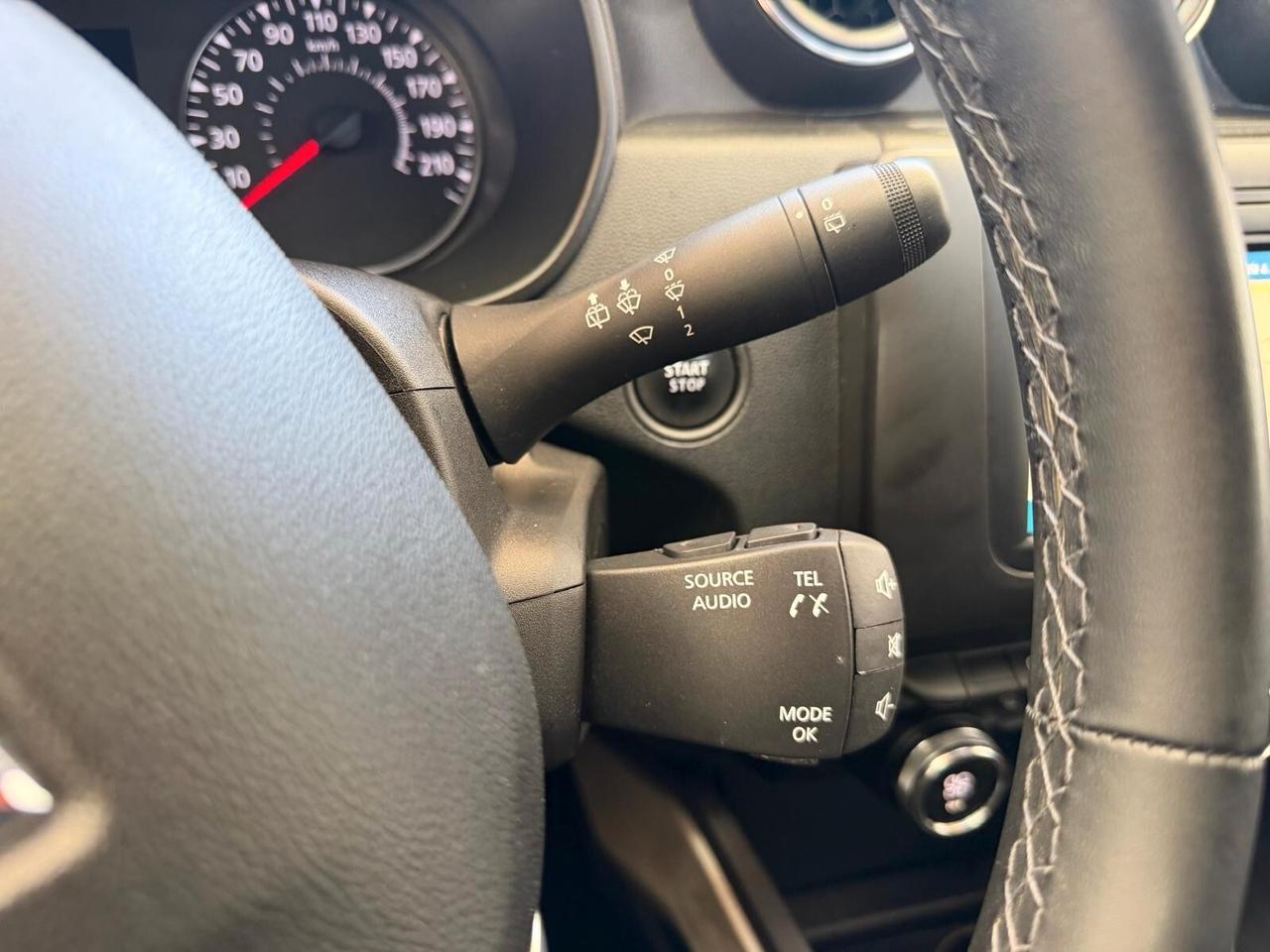 DACIA DUSTER 1.0 BENZINA/GPL DI SERIE 100CV