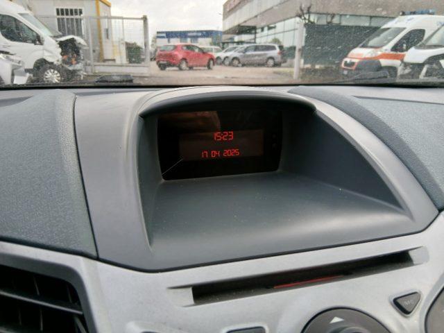 FORD Fiesta + 1.2 82CV 5 porte