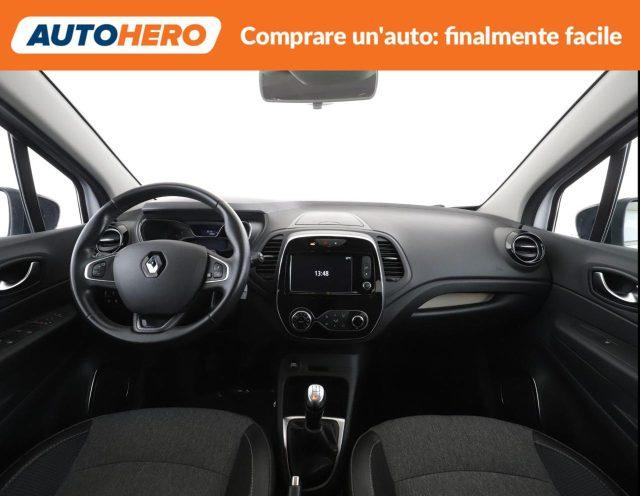 RENAULT Captur dCi 8V 90 CV Sport Edition2