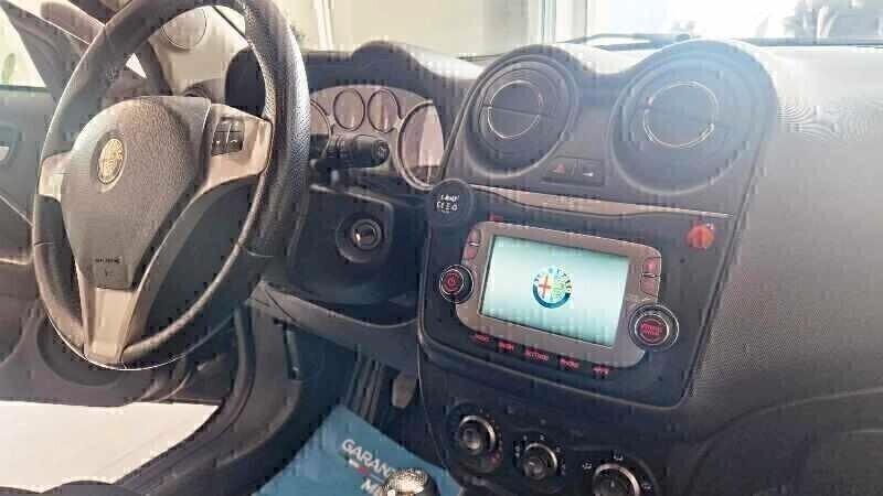 Alfa Romeo MiTo 1.4 78 CV S&S Progression GPL