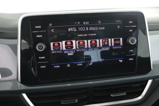 VOLKSWAGEN T-Roc T-Roc 1.0 TSI Style