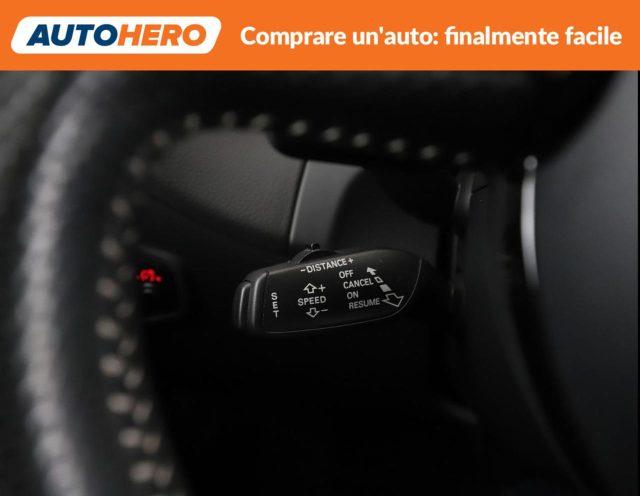 AUDI Q5 2.0 TDI 190 CV clean diesel quattro S tronic