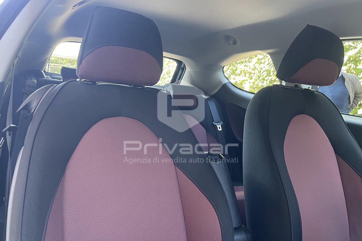 ALFA ROMEO MiTo 1.4 T 135 CV M.air S&S Dist. Sport Pack