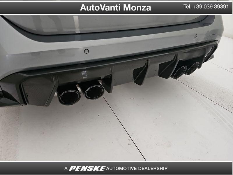 BMW M3 Touring M3 Competition xDrive Touring auto