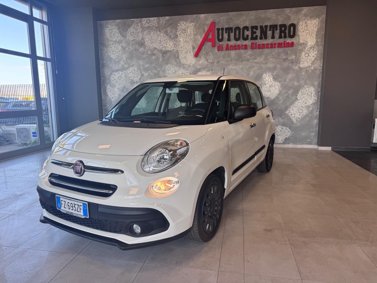 FIAT 500L URBAN MY2020 1.6 MJET 120CV MT6