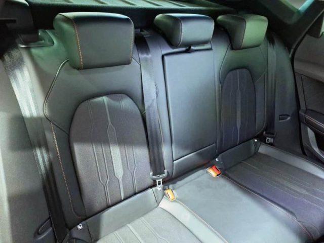 CUPRA Formentor 2.0 TDI