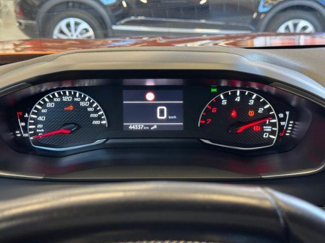PEUGEOT 2008 PureT. 100 S&S *UNICO PROPRIETARIO*