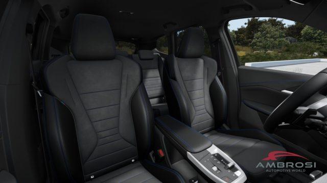 BMW X1 xdrive 25e M-sport Pro Auto