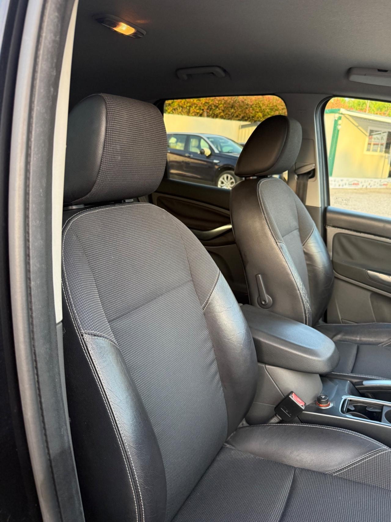 Ford C-Max 1.6 TDCi 110 CV Titanium DPF