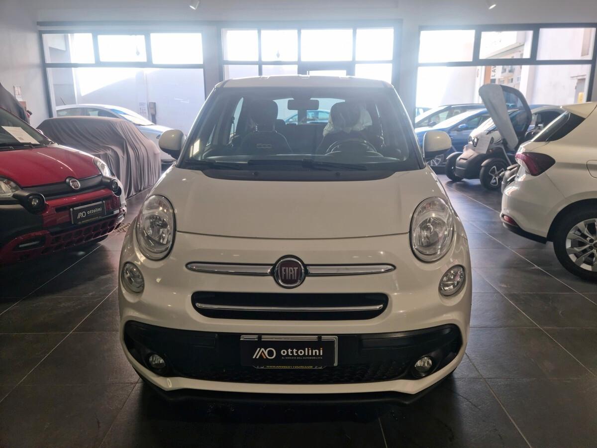 Fiat 500L Pro 1.6 Mjt 120cv AUTOCARRO TASSO 0