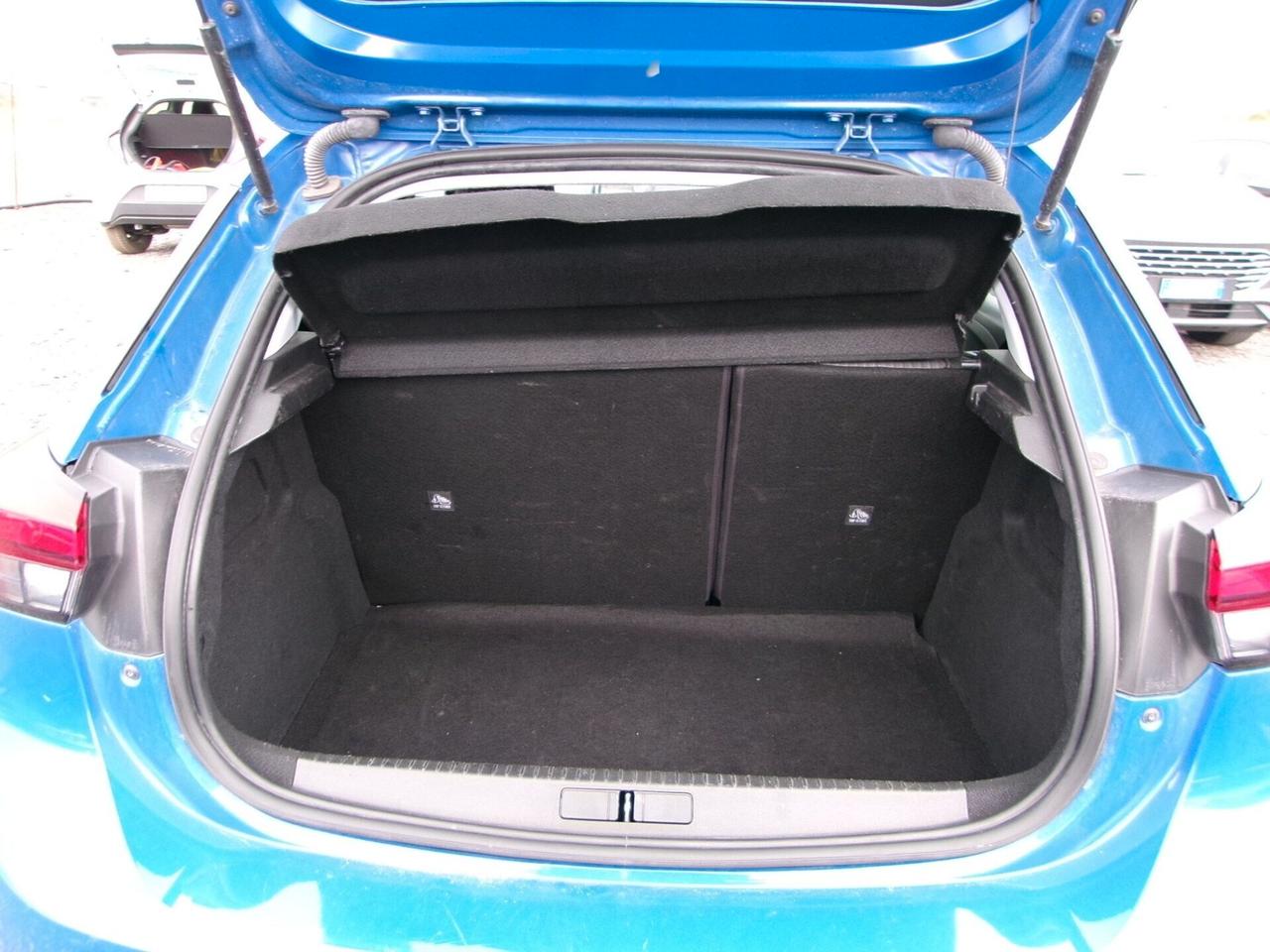 OPEL CORSA 1.2 75CV EDITION ( CRUISE - MIRROR )