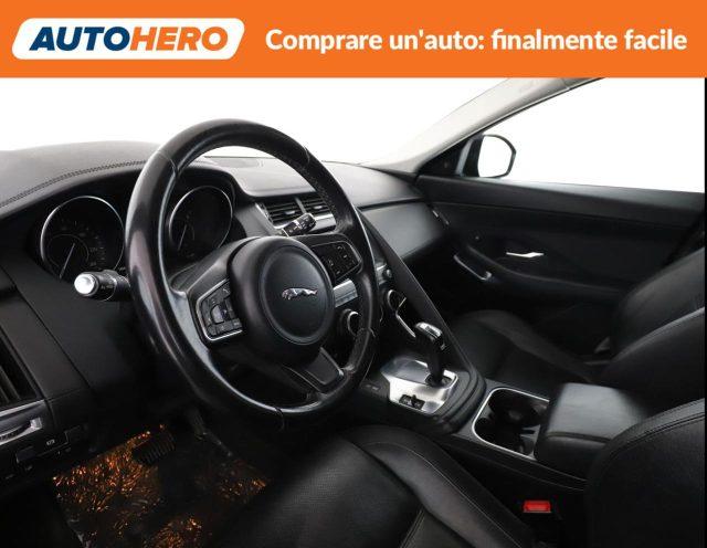 JAGUAR E-Pace 2.0D 180 CV AWD aut. S