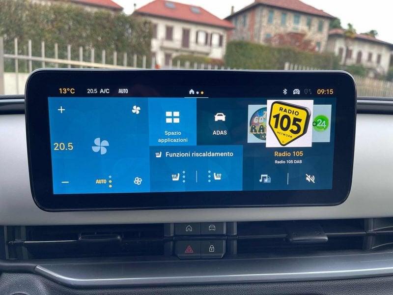 FIAT 600 Hybrid 145 CV DCT MHEV La Prima - KM0