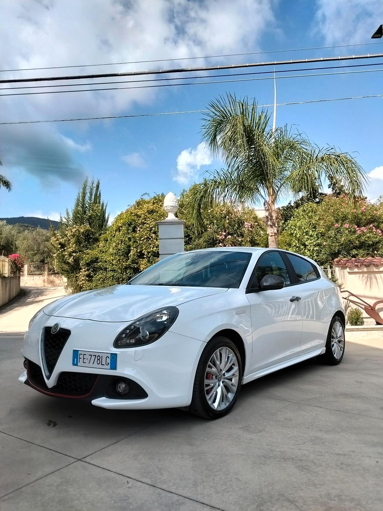Alfa Romeo Giulietta 2.0 JTDm 150 CV Super