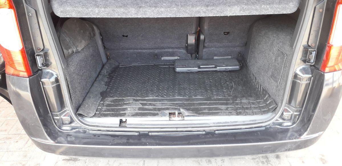 FIAT - QUBO - 1.3 MJT 75 CV Trekking
