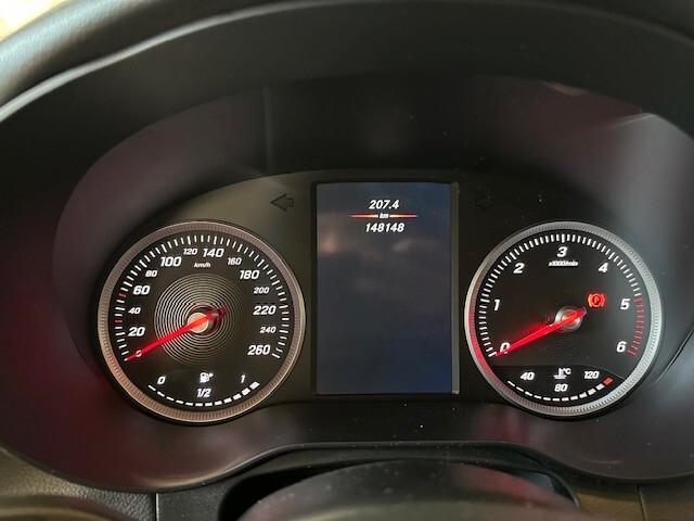 Mercedes-benz GLC 250 d 4Matic Sport