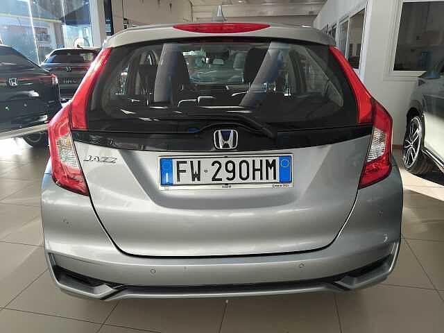 Honda Jazz 1.3 Comfort Navi ADAS
