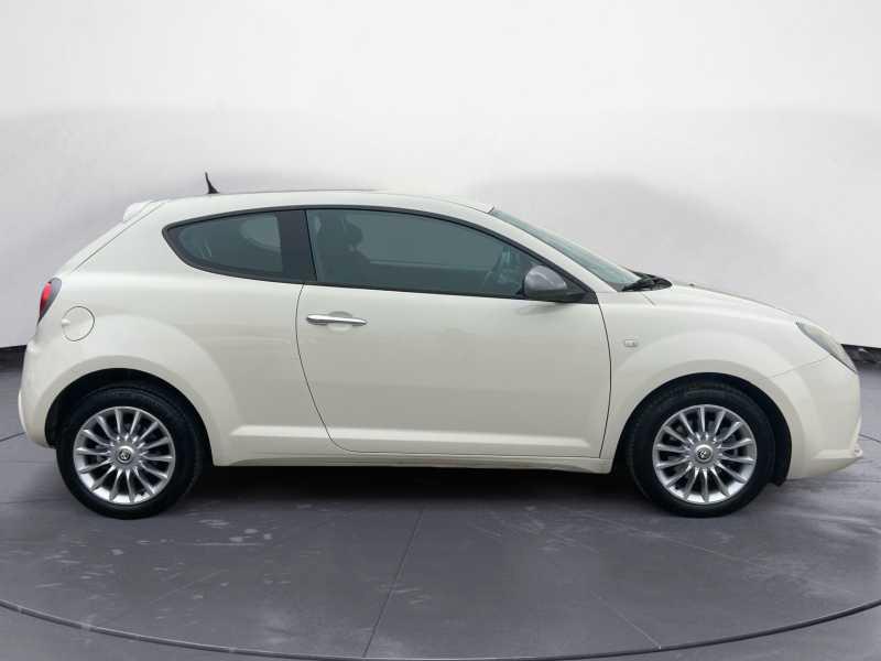 ALFA ROMEO MiTo 1.3 jtdm Progression 85cv