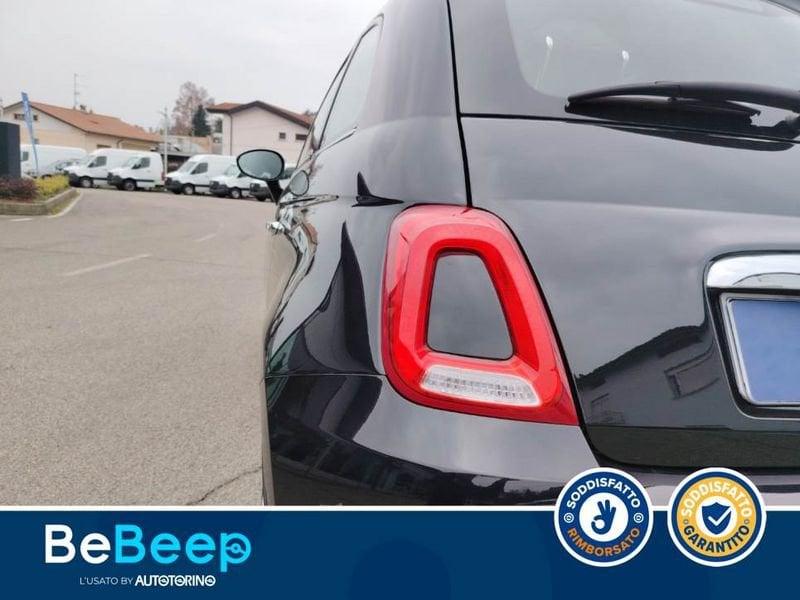 FIAT 500 1.2 LOUNGE 69CV
