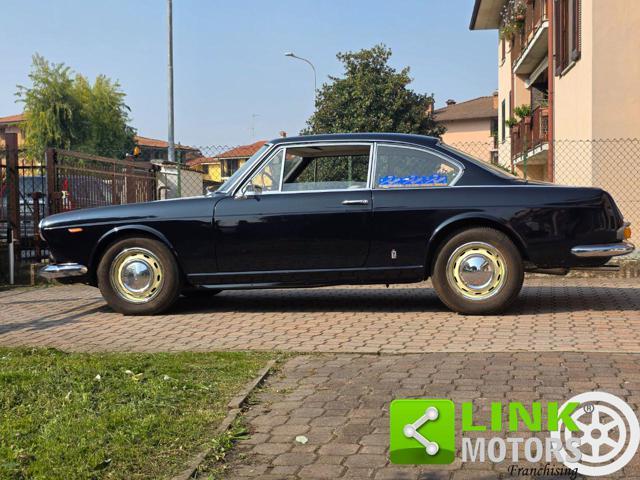 LANCIA Flavia 1.8 Coupè Pininfarina