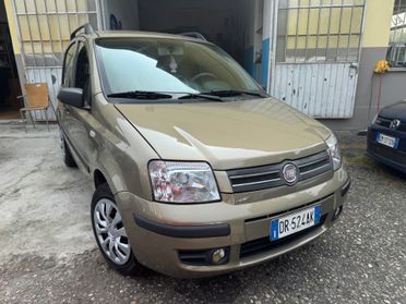 Fiat Panda 1.2 Benz Dynamic 2008 EURO4