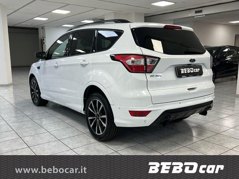 Ford Kuga 1.5 TDCi 120CV 2WD ST-Line Business